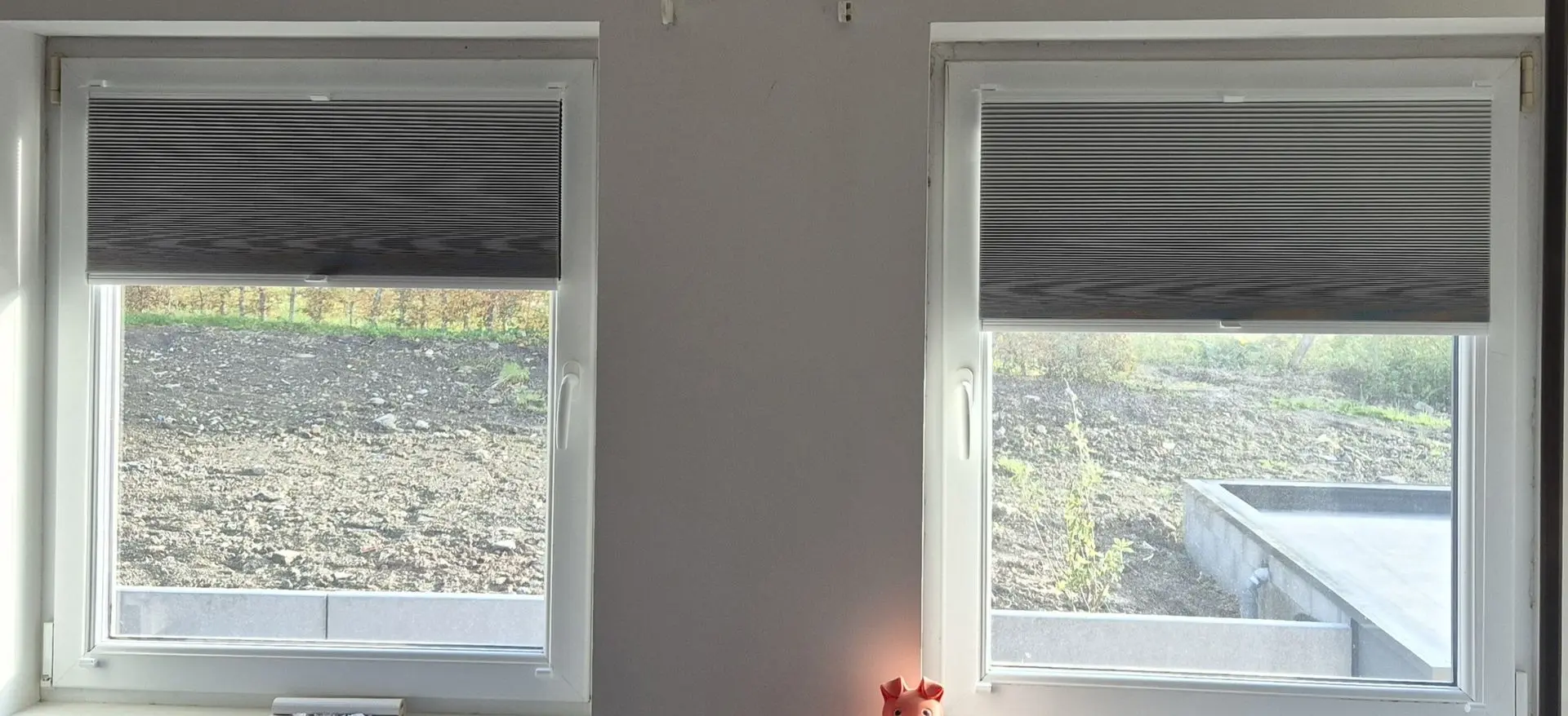 #storeplisse #storesurmesure #storeintérieur #storeoccultant