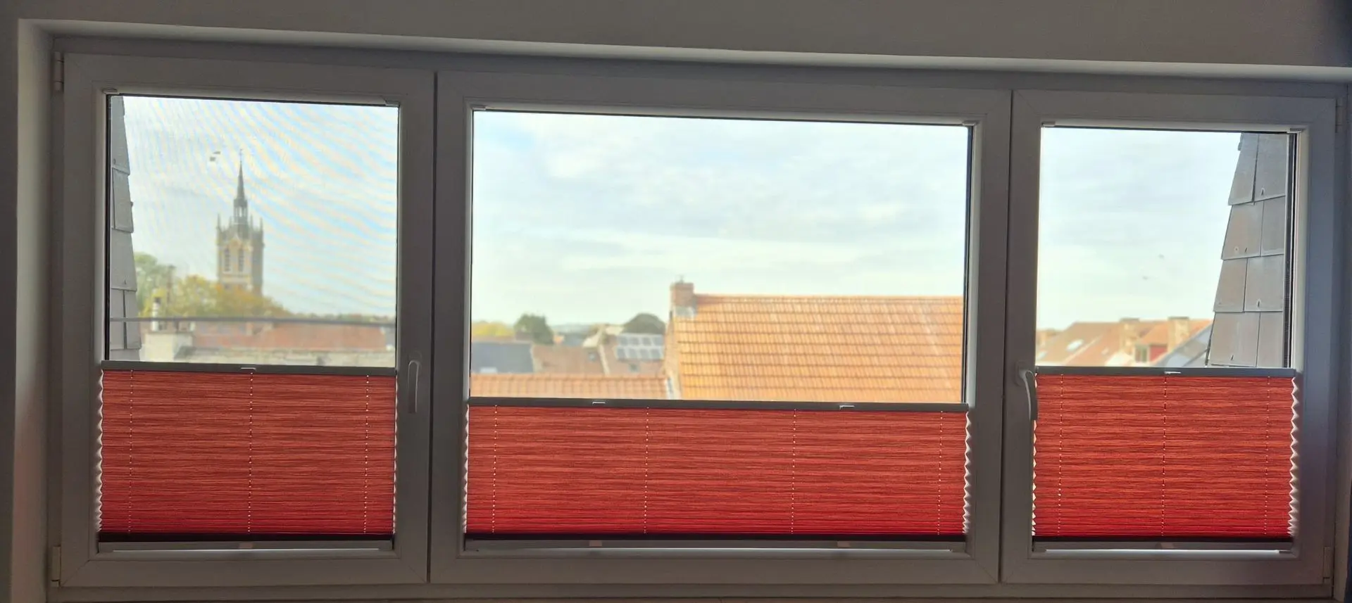 #storeplisse #storesurmesure #storeintérieur #storetamisant