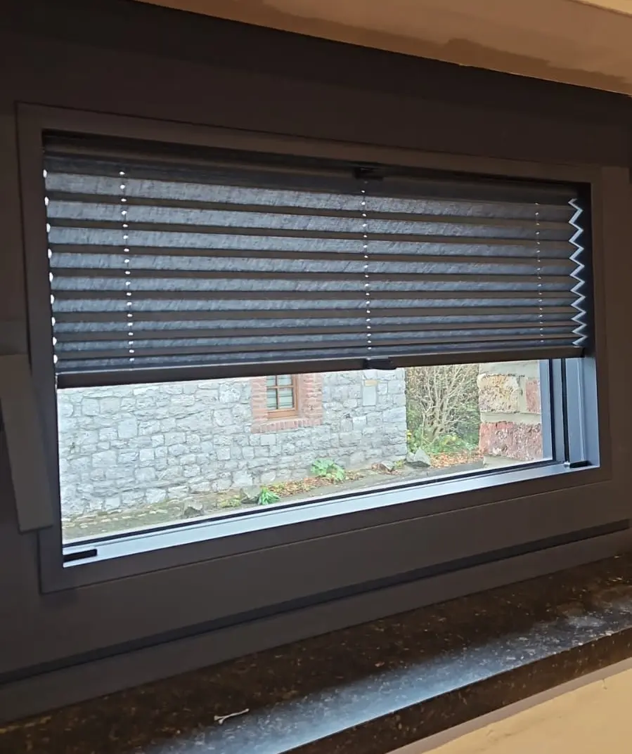 #storeoccultant #storeplisse #storeinterieur