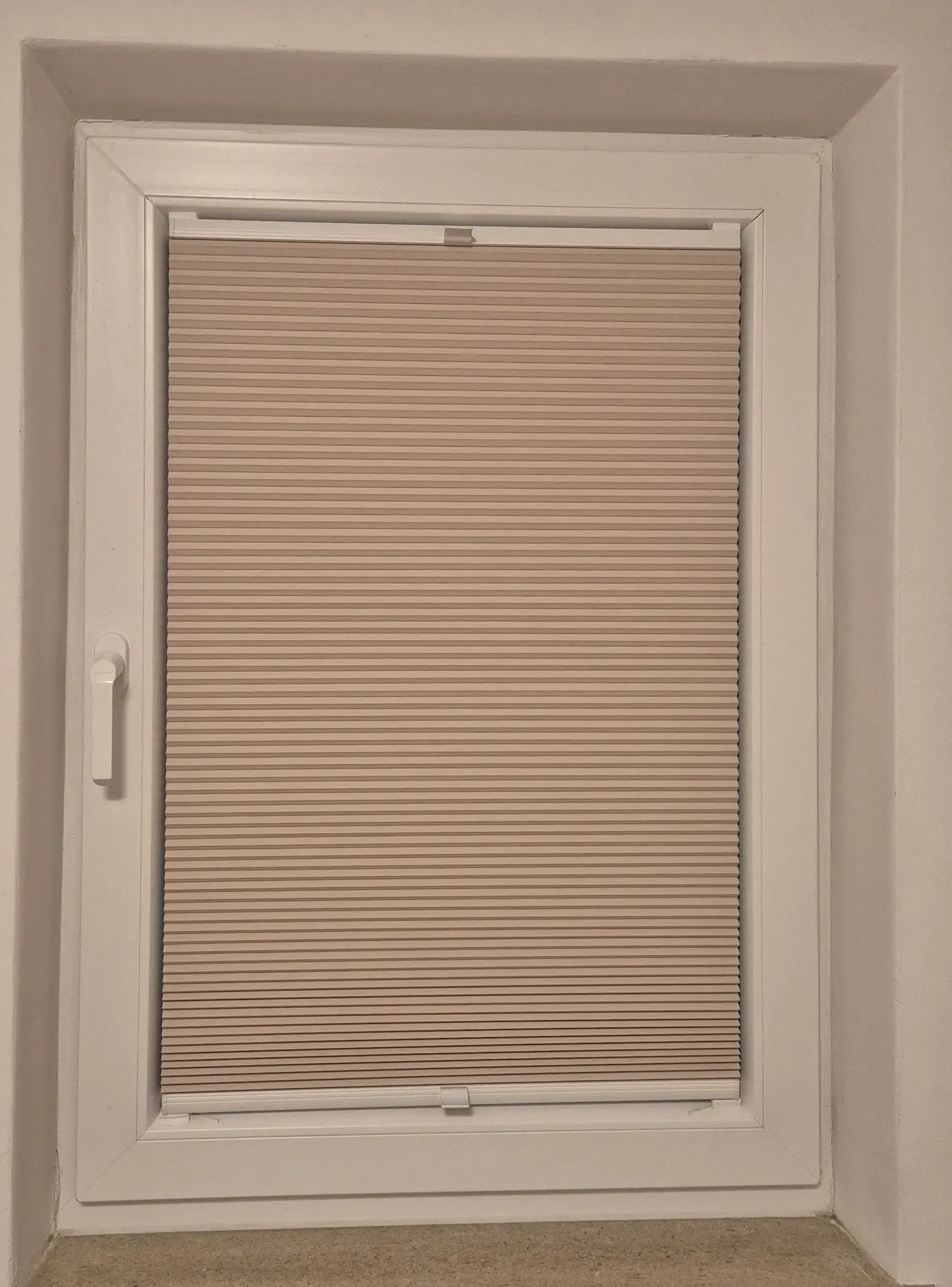 #storeplisse #storesurmesure #storeintérieur #storeoccultant