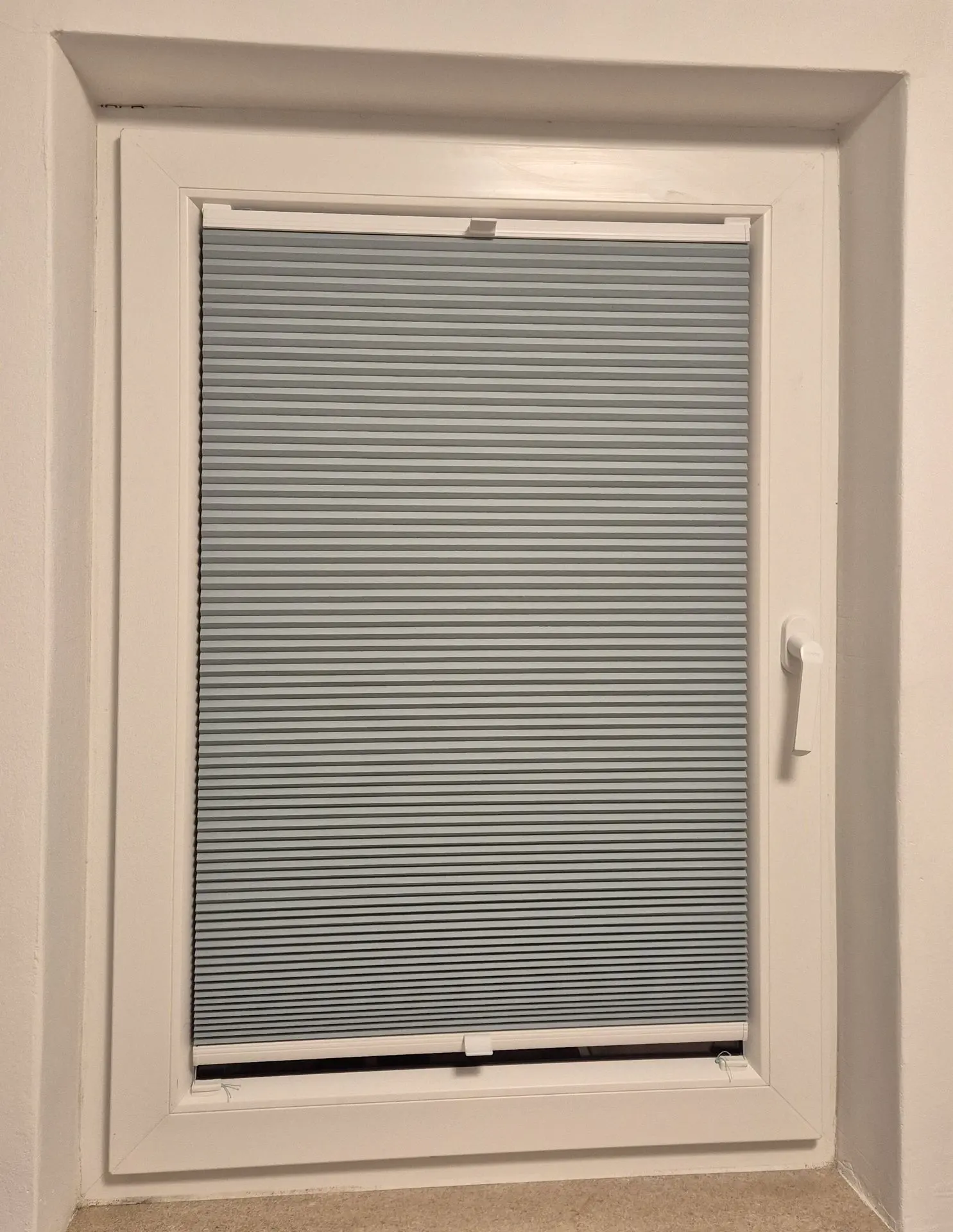 #storeplisse #storesurmesure #storeintérieur #storeoccultant