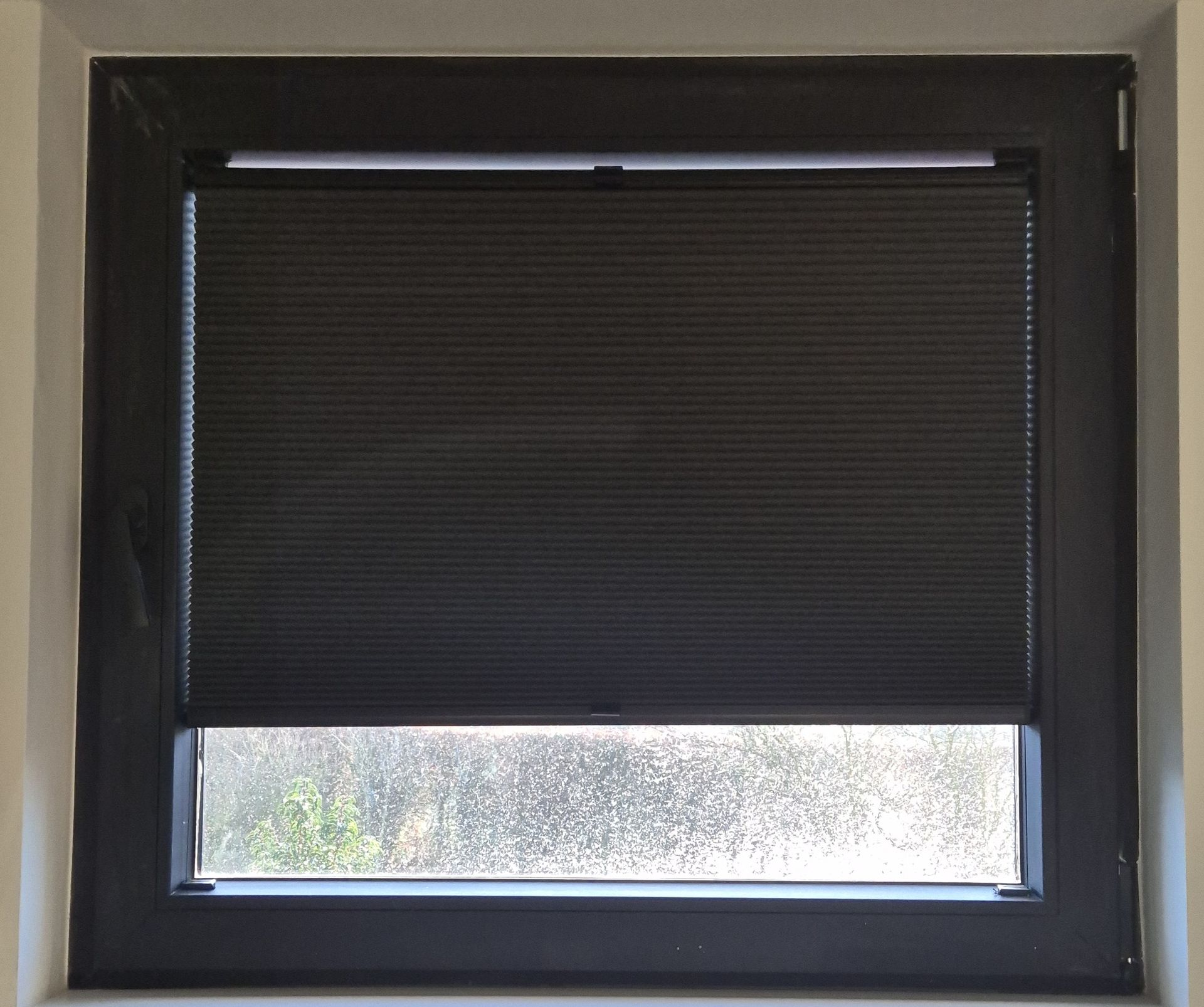 #storeplisse #storesurmesure #storeintérieur #storeoccultant