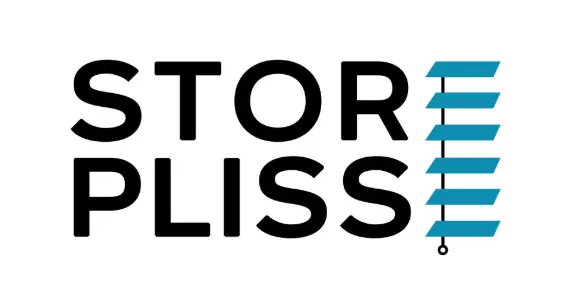 Store-plissé